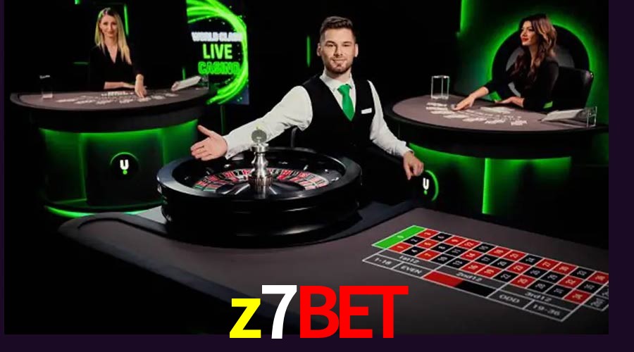2FA Security z7bet