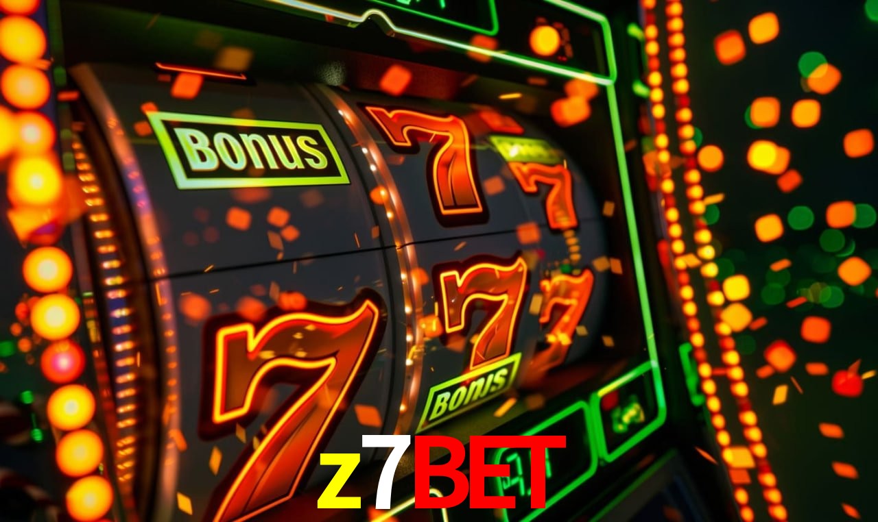 Inovações de Jogos na z7bet: O Futuro das Experiências Interativas