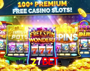 Descubra o Mundo do Cassino Online com z7bet