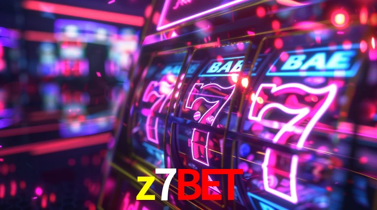 Slot Games z7bet