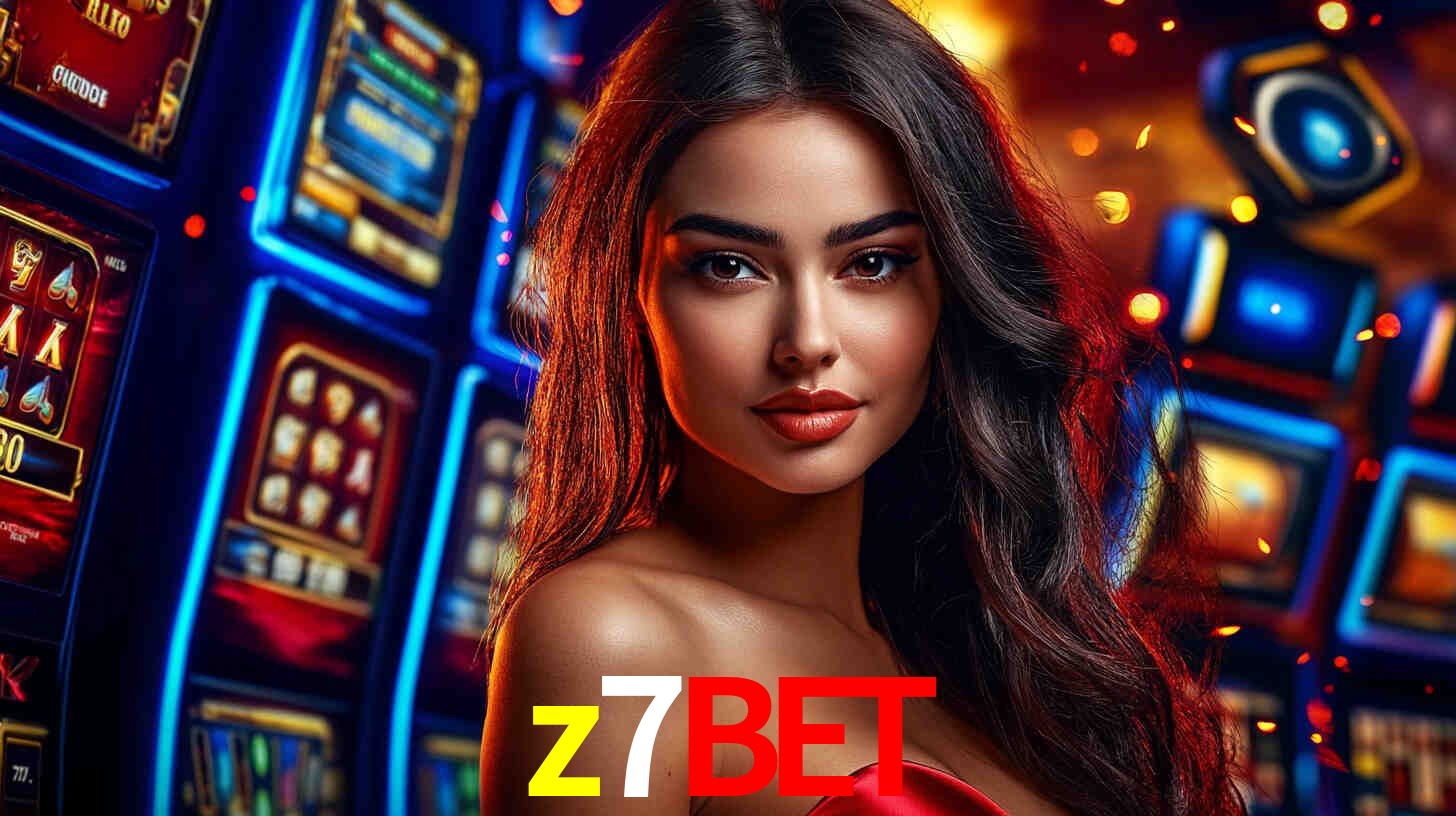 Apostas Esportivas na z7bet: Um Guia Completo