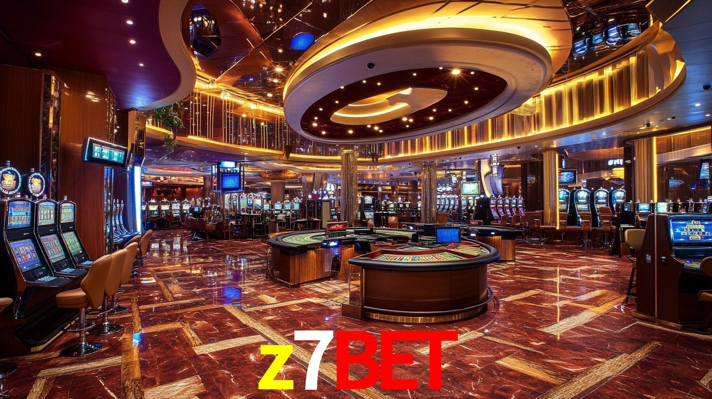 Exclusive Games z7bet