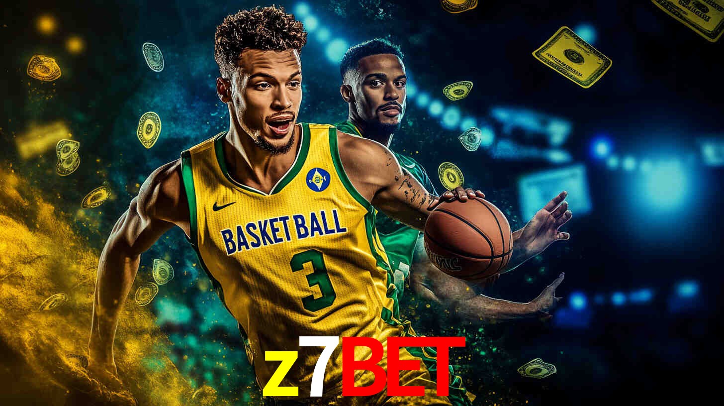 Desvendando o Mundo dos Jogos Virtuais na z7bet