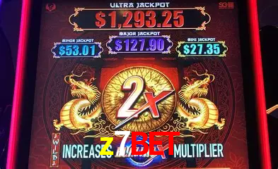 Blackjack Table z7bet