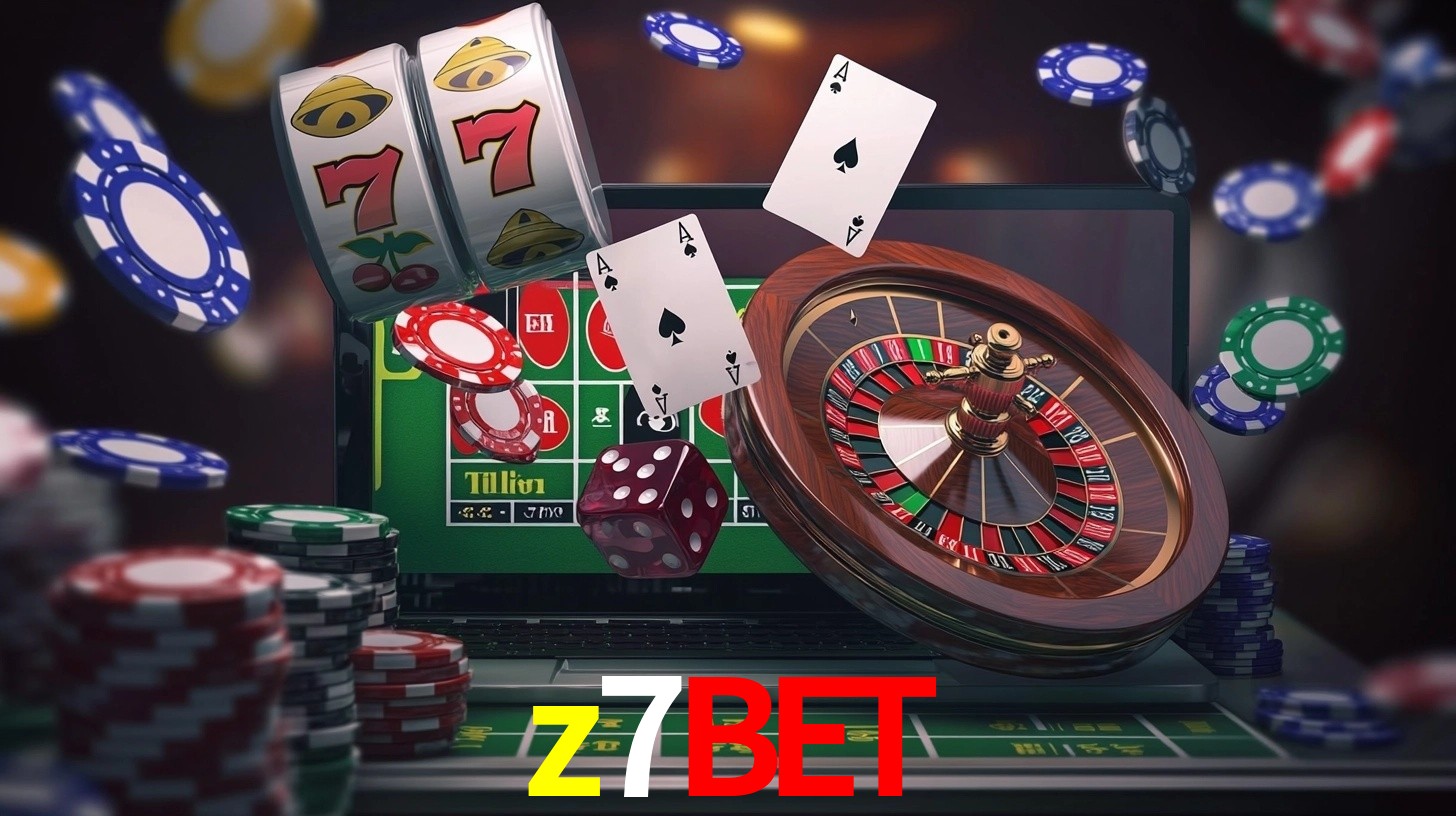 Welcome Bonus z7bet