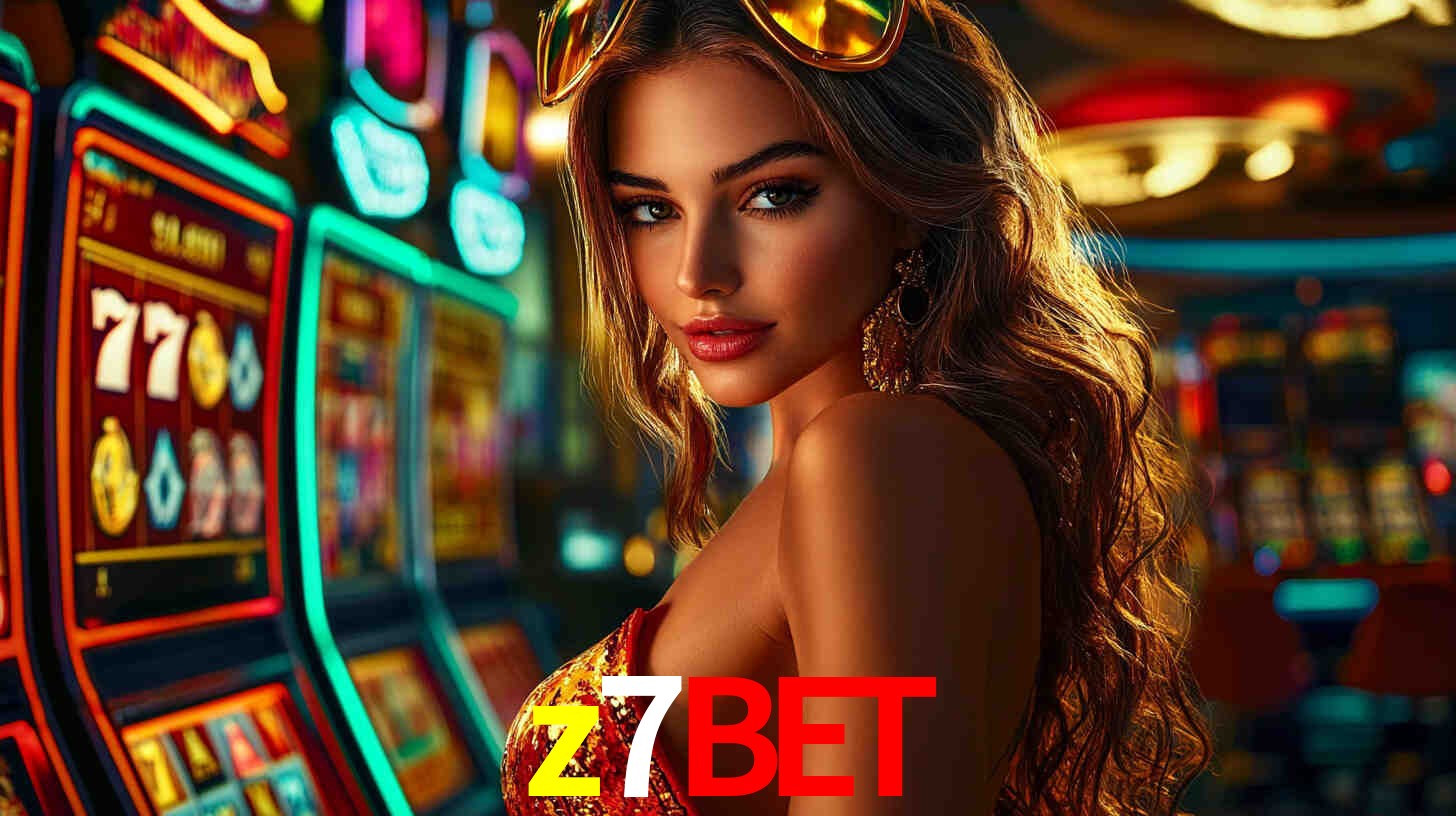 z7bet App Interface